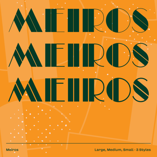 Meiros